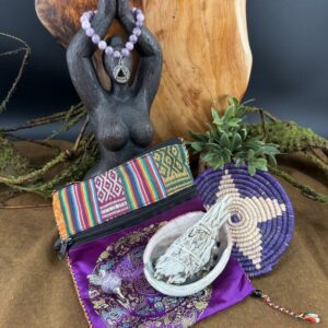 The Mandala of Surrender