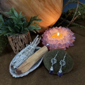 The Lotus of Belief