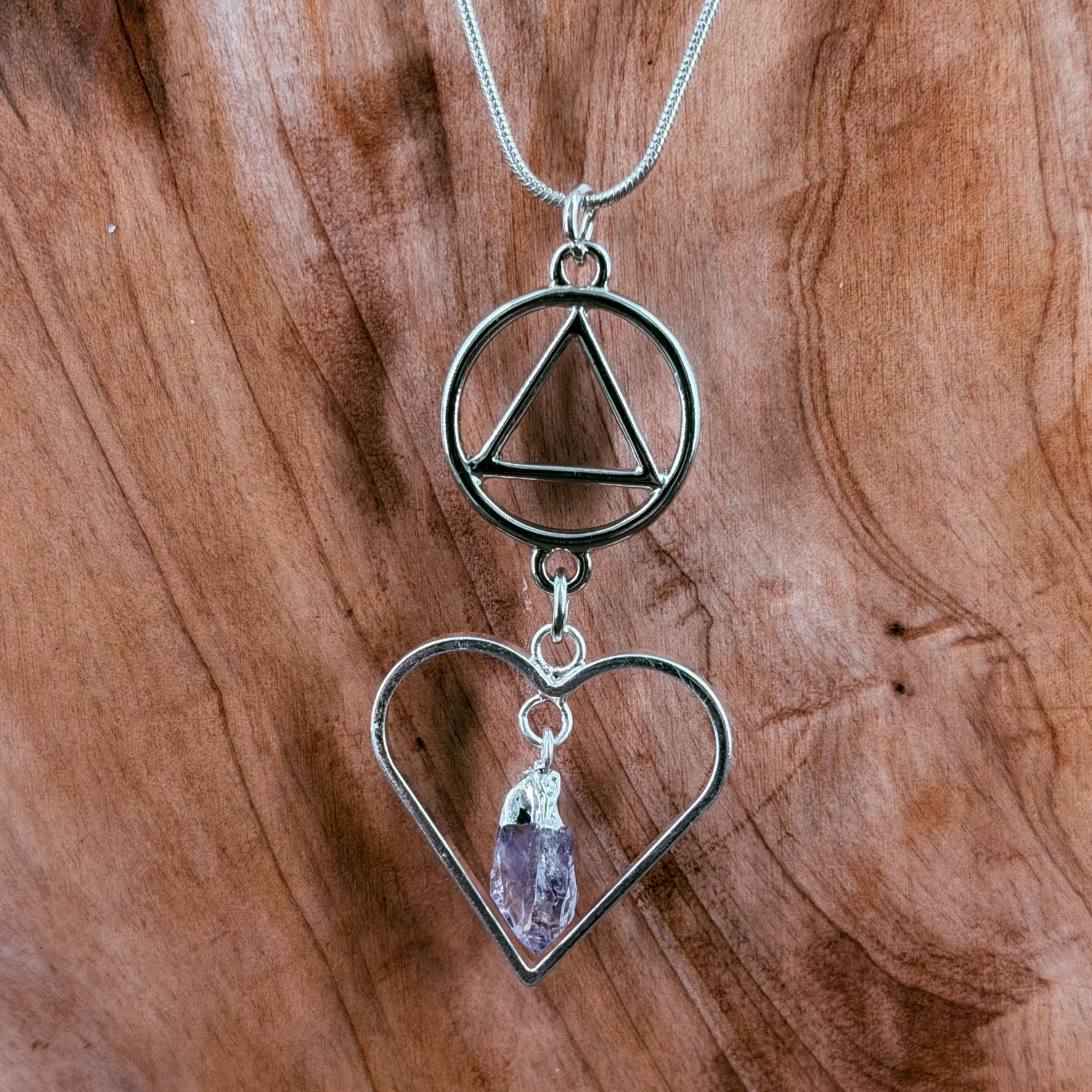 The Heart of Belief - Image 2