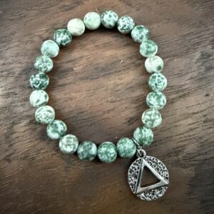Tranquil Timber (Tree Agate)