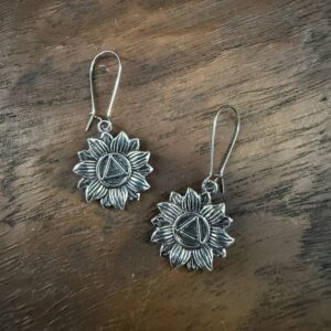Sober Sunflowers