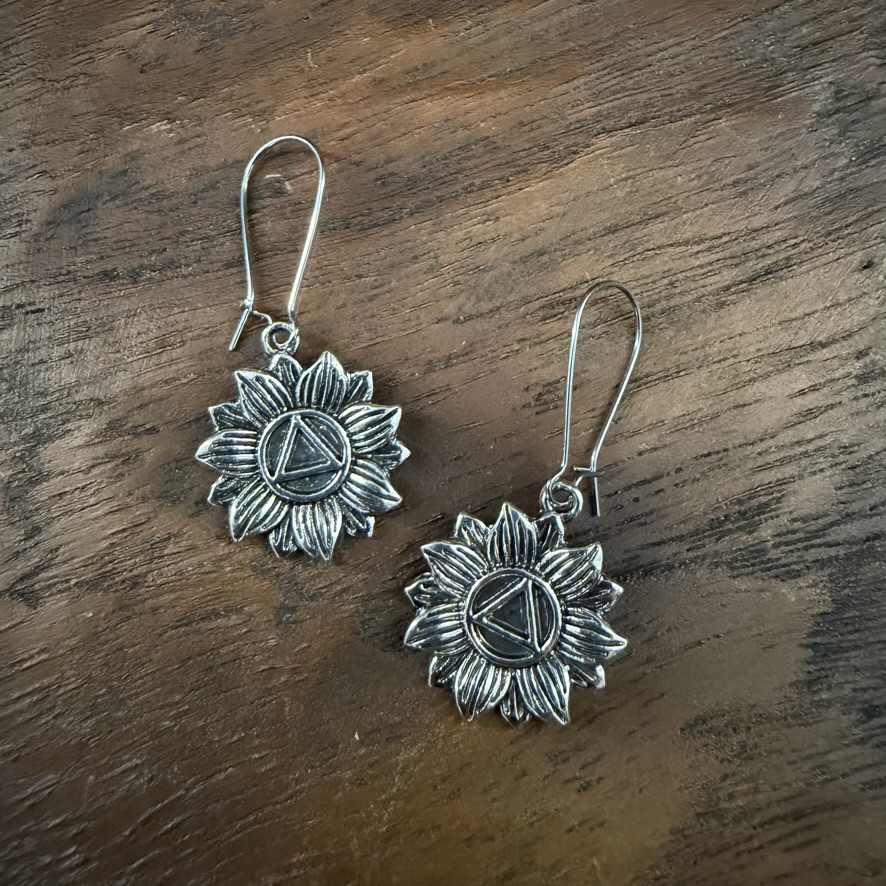 Sober Sunflowers