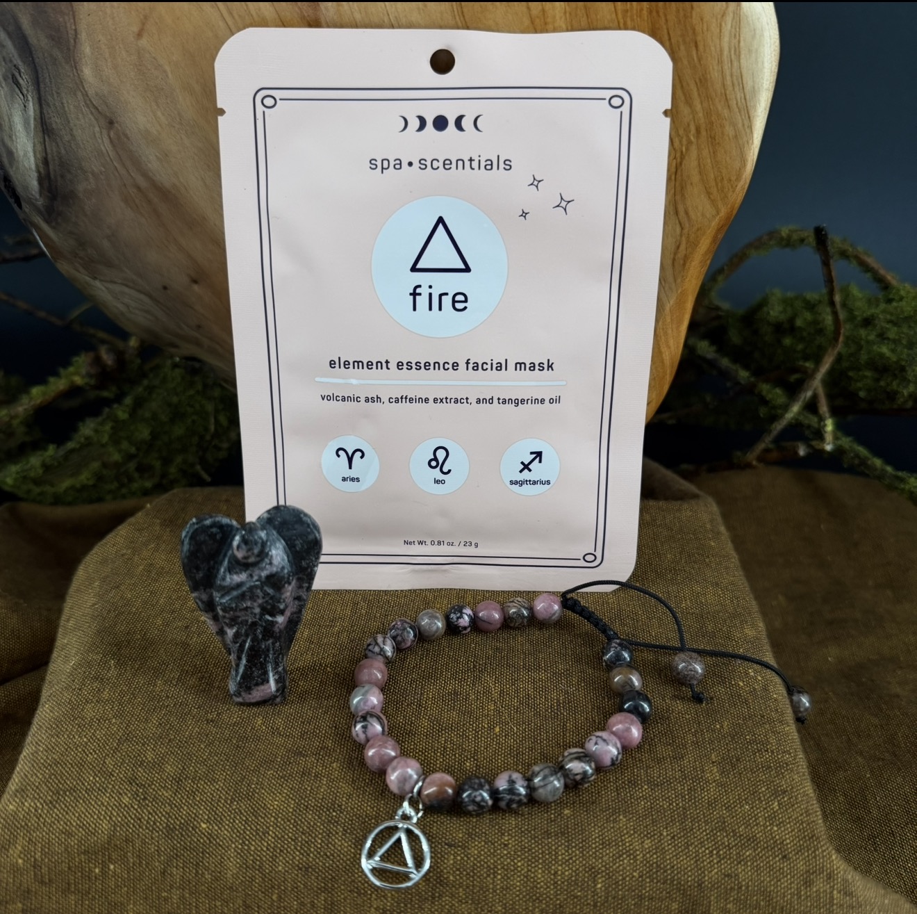 Facing the Fire of Willingness