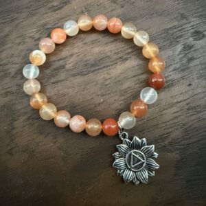 Courageous Carnelian