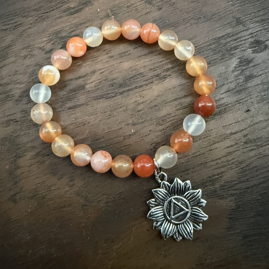 Courageous Carnelian