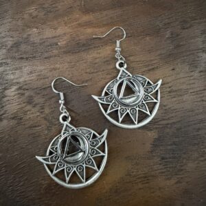 Moroccan Muse Earrings