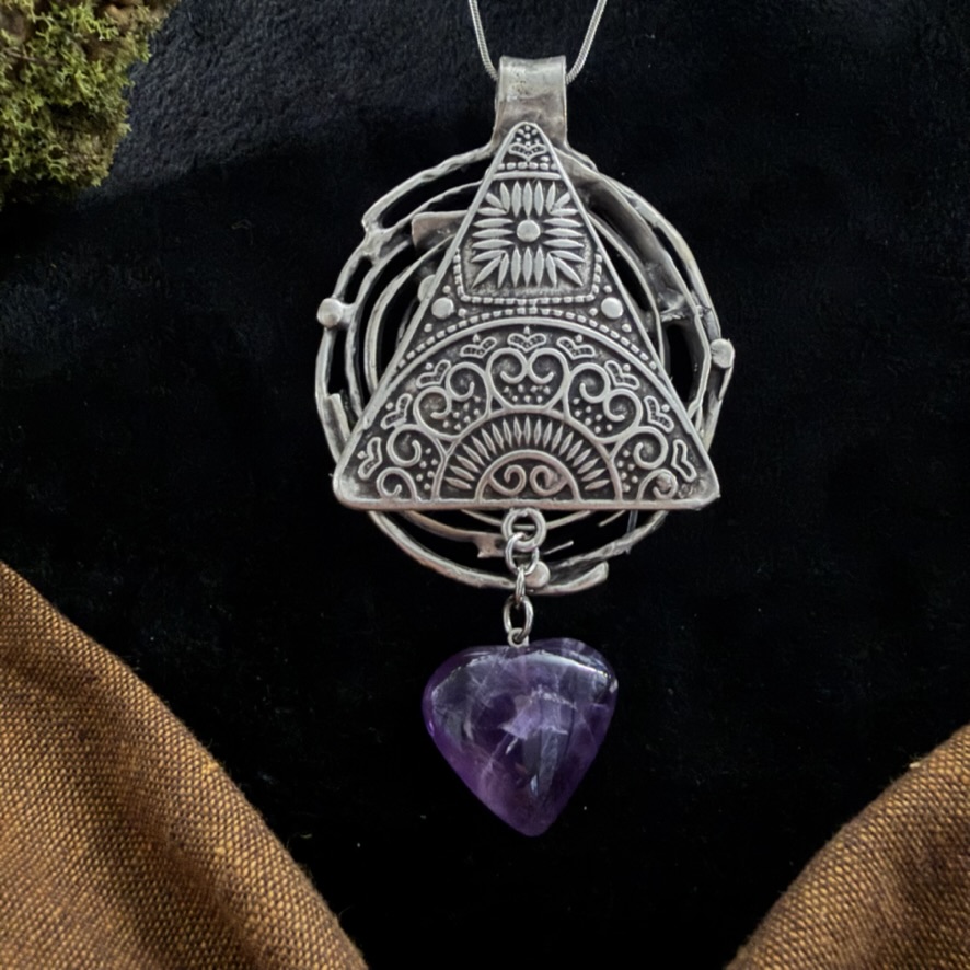 Amethyst Aviary - Image 2