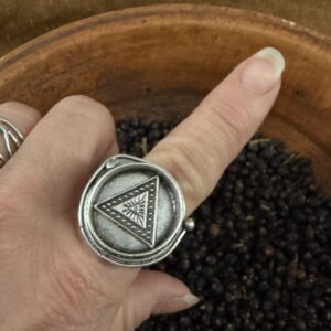 Sovereign Recovery Ring