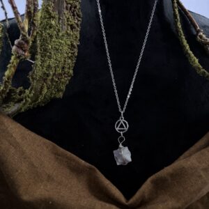 Merkaba Mystic