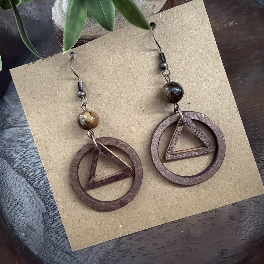 Willow Whisper Earrings