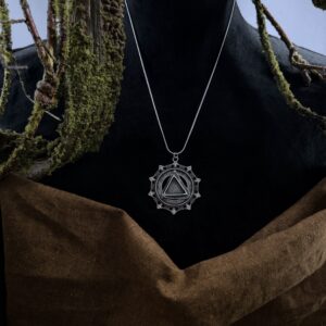 Sable Solstice