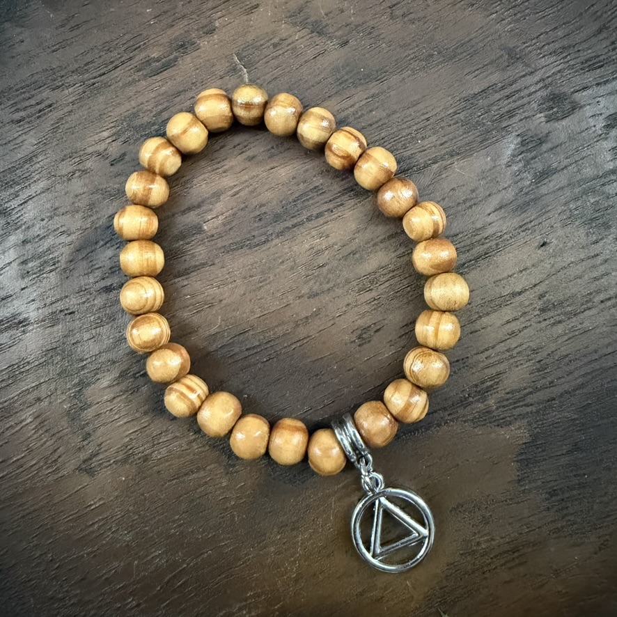 Sacred Sandalwood