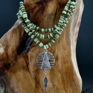 Feathered Faith