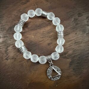 Snowfall Serenity (Snow Quartz)