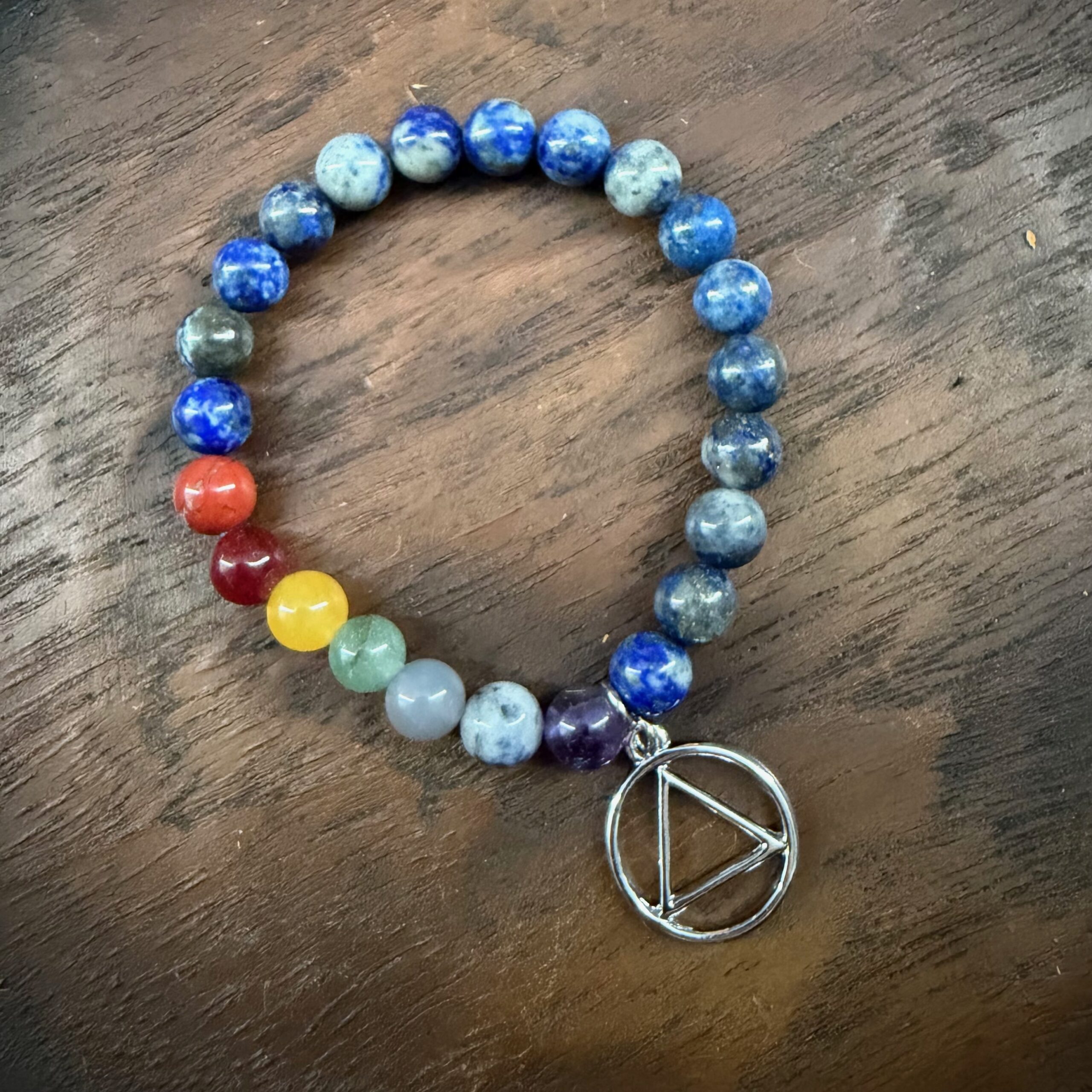 Lapis Light & Living