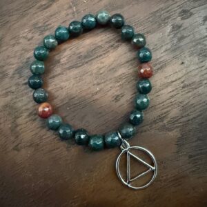 Bold Bloodstone