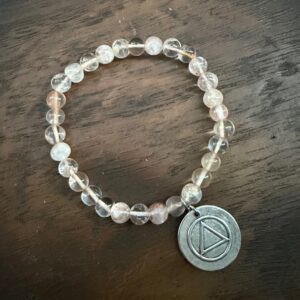 Quiet Quartz (Natural Quartz)