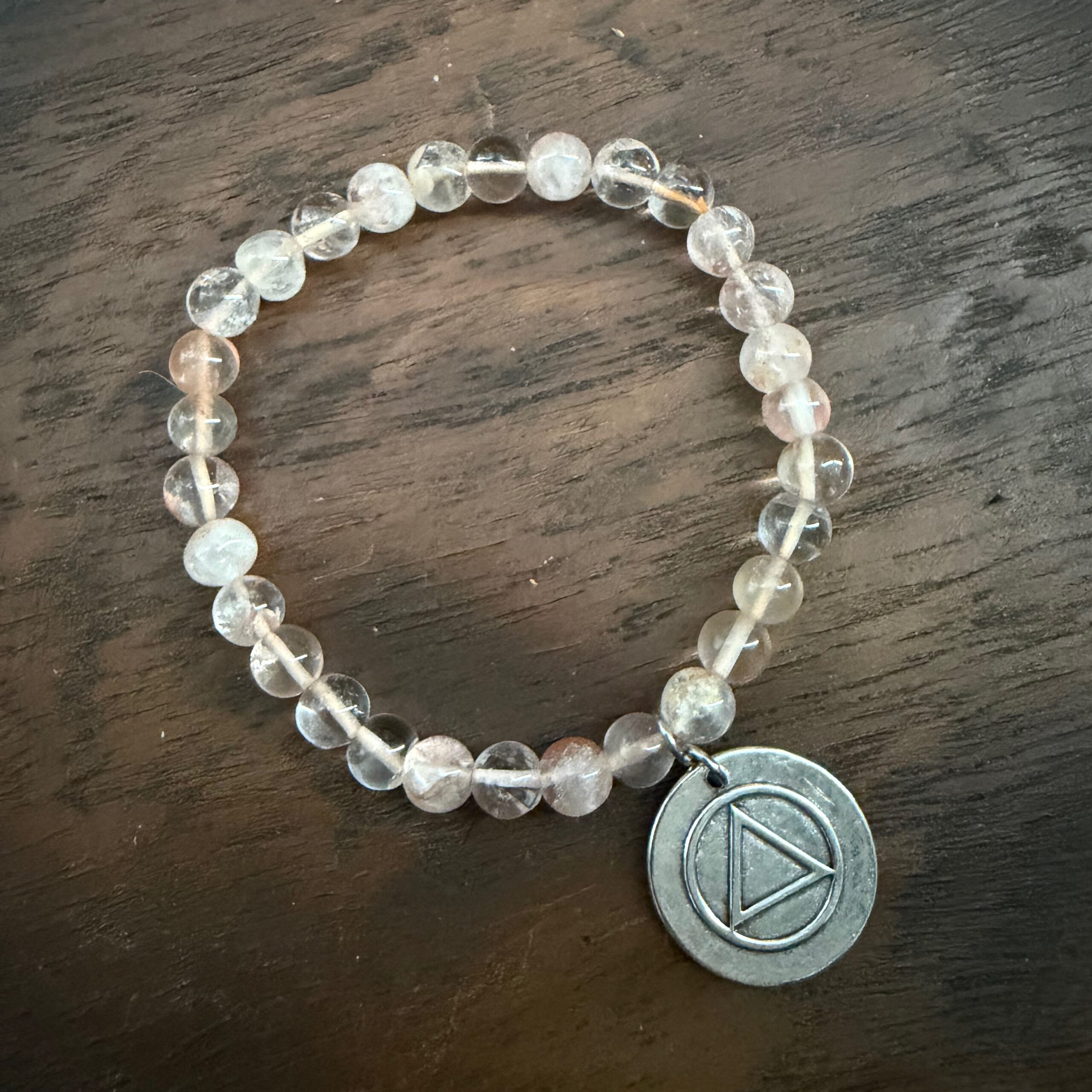 Quiet Quartz (Natural Quartz)