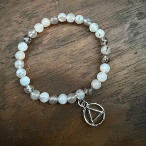 Dragon’s Devotion (Dragon Agate)