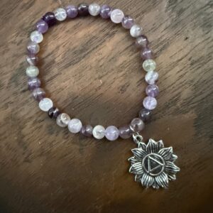 Awakened Amethyst
