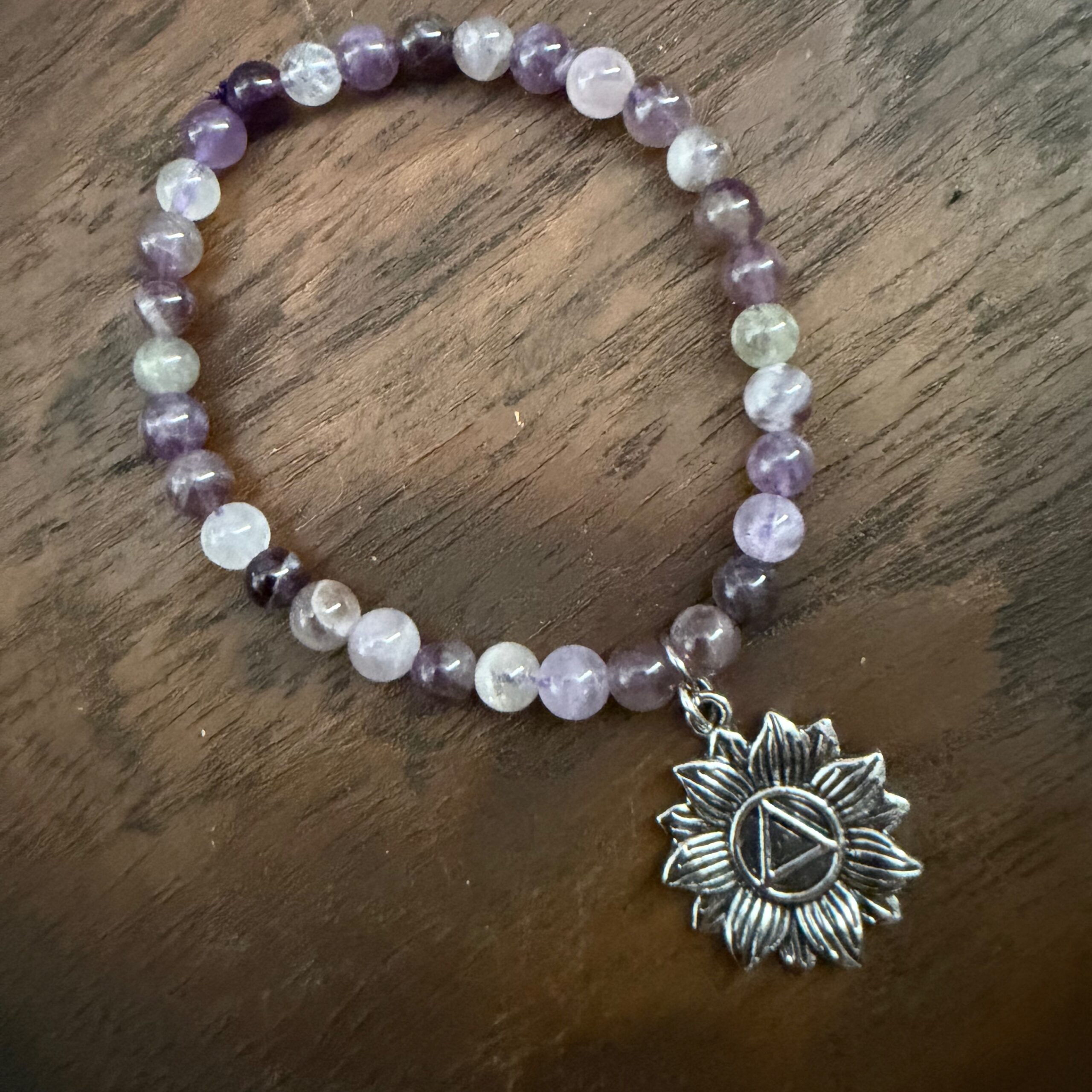 Awakened Amethyst