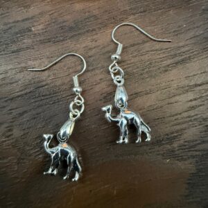 ODAT Earrings