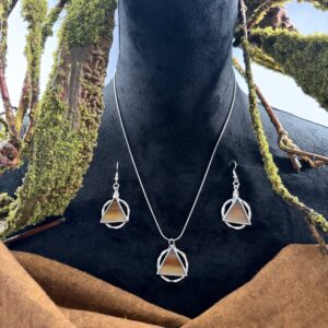 Amber Embers