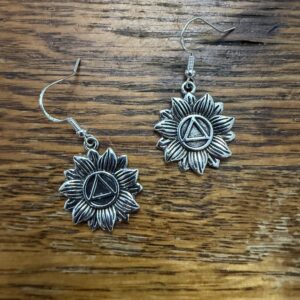 Sober Sunflowers
