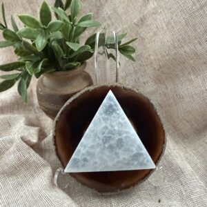 Cocoa Clarity Crest