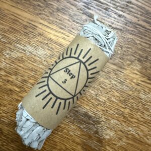 Step 3 Sage Bundle