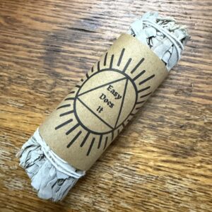 Easy Does It Sage Bundle