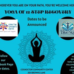 Y12SR Yoga