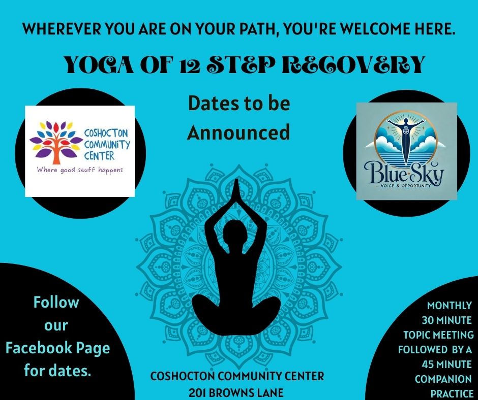 Y12SR Yoga