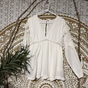 Free People Festival Frolic