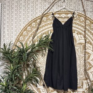 Midnight Muse Sundress